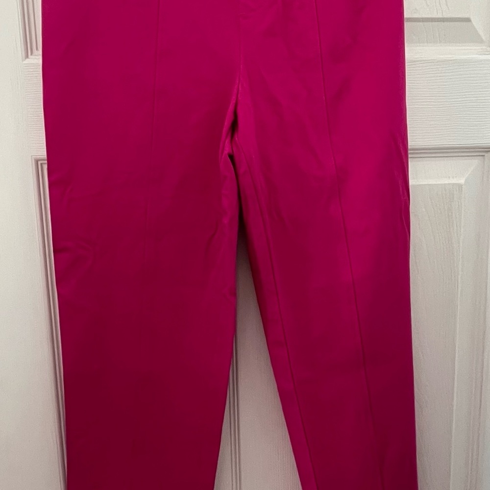 NWOT size 0 Long ISAAC Mizrahi